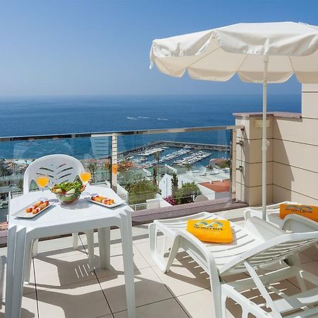 Klayman Diamond Aparthotel Acantilado de los Gigantes Bagian luar foto