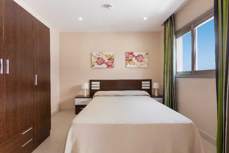 Klayman Diamond Aparthotel Acantilado de los Gigantes Bagian luar foto